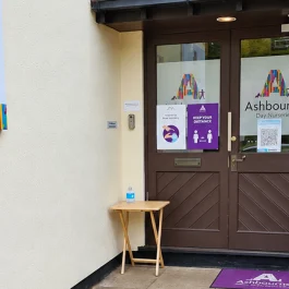 Ashbourne Day Nurseries at Fenny Stratford