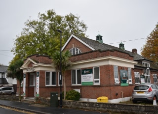 Tops Day Nurseries: Christchurch Nursery, Christchurch, Dorset