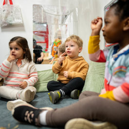 Bright Gems Nursery Tottenham Hale, London, London