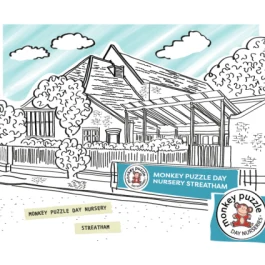 Monkey Puzzle Day Nursery Streatham Common