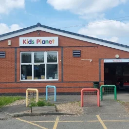 Kids Planet Wythenshawe