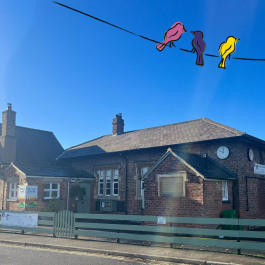 Little Green Rascals Day Nursery Bishopthorpe
