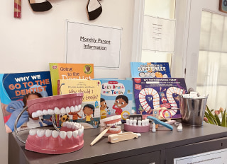 Little Green Rascals Day Nursery Bishopthorpe, York, North Yorkshire