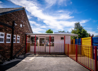 Rising Stars Romford, Romford, London