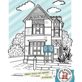 Monkey Puzzle Day Nursery Altrincham