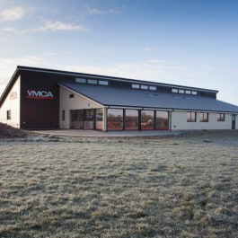 YMCA Nursery Andover, Andover, Hampshire