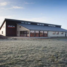 YMCA Nursery Andover