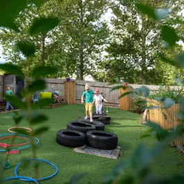 Acorn Day Nursery (Sharnbrook)