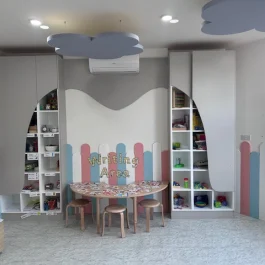 Orchard House Nursery