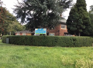 Banana Moon Day Nursery Wollaton, Nottingham, Nottinghamshire