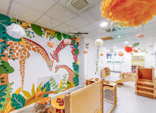 Smart Kids Day Nursery, London, London