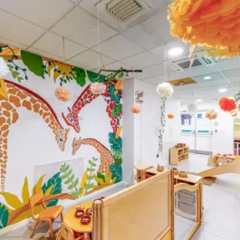 Smart Kids Day Nursery