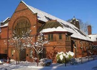 The Cheshire Day Nursery @ Winwick, Warrington, Cheshire