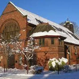 The Cheshire Day Nursery @ Winwick