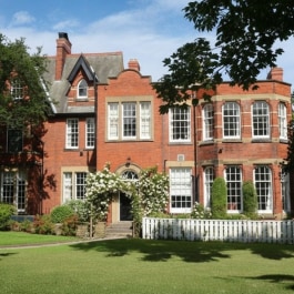 The Rise Nursery at St Peter's