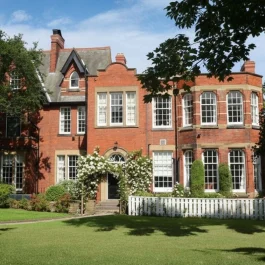 The Rise Nursery at St Peter's