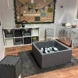 Twisty Tails Nursery (Pinner)