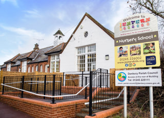 Jesters Nursery School Danbury, Chelmsford, Essex