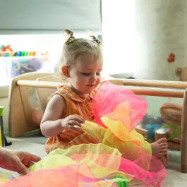 Little Elms Daycare Nursery Peninsula