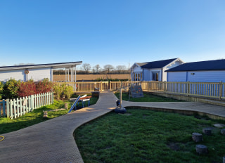 Jesters Day Nursery & Pre-School Bicknacre, Chelmsford, Essex