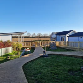 Jesters Day Nursery & Pre-School Bicknacre