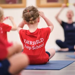 Fairfield Preparatory School