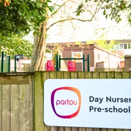Partou Old Town Day Nursery & Pre-school