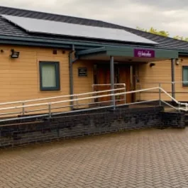 Purple Willows Day Nursery Sidcup