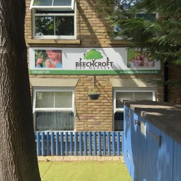 Beechcroft Day Nursery