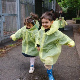 Hatching Dragons Nursery Westminster