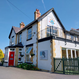 Kids Planet Abergele, Abergele, Conwy