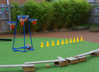 Busy Bees Little Sutton, Ellesmere Port, Cheshire