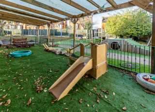 Kids Planet Loughborough Road, Nottingham, Nottinghamshire