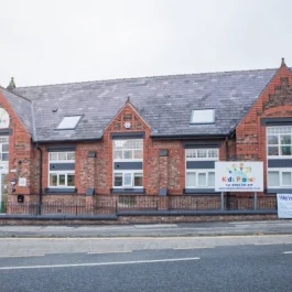 Kids Planet Great Sankey