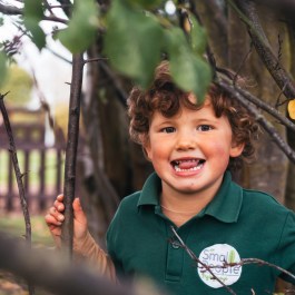 Small People Ltd, Nottingham, Nottinghamshire