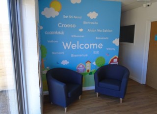 Banana Moon Day Nursery Chipping Norton, Chipping Norton, Oxfordshire