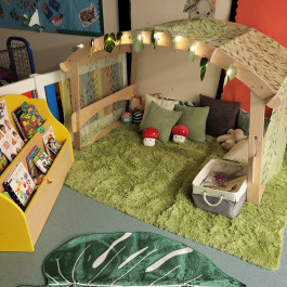 Tick Tock Playgroup