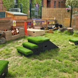 Tick Tock Playgroup