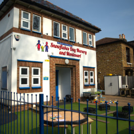 Snowflakes Day Nursery & Montessori, Southall, London
