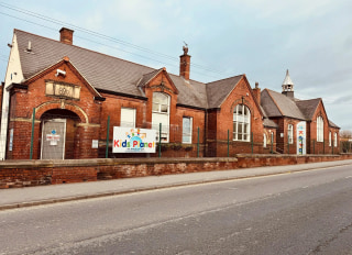 Kids Planet Queen Street, Normanton, West Yorkshire