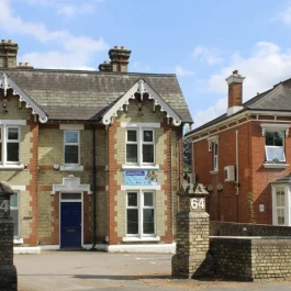 Blue Sky Day Nursery and Pre-School