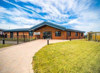 Jesters Day Nursery and Pre-School, Beaulieu, Chelmsford, Essex