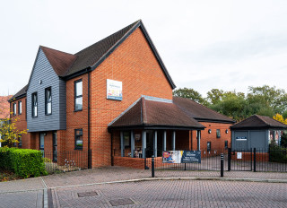 Bright Horizons Romsey Day Nursery and Preschool, Romsey, Hampshire