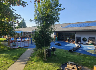 Little Inspirations Day Nursery - Rhydyfelin, Pontypridd, Rhondda, Cynon, Taff