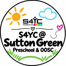 S4YC @ Sutton Green Preschool & OOSC