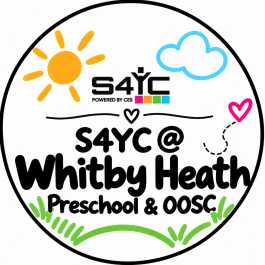 S4YC @ Whitby Heath Preschool & OOSC