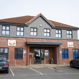 Poppies Day Nursery Maidenhead, Maidenhead, Berkshire