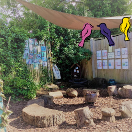 Townsend Montessori Nursery Herne Bay