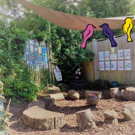 Townsend Montessori Nursery Herne Bay