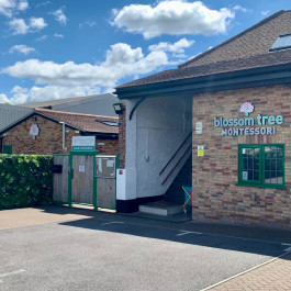 Blossom Tree Montessori Northwood Hills, Northwood, London